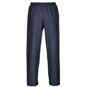 CALÇA IMP. IGNIFUGA ANTI ESTÁTICA AZUL ESC FR47